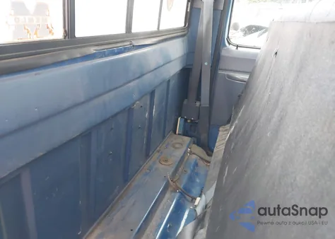 1991 Ford F150 from USA, damaged, VIN 1FTDF15Y8MPB26043